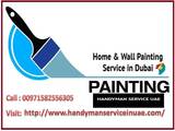 Handyman Services UAE, DEIRA