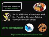 Handyman Services UAE, DEIRA