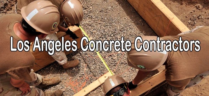 Profile Photos of Los Angeles Concrete Contractors 720 S. Normandie Ave #105, - Photo 1 of 1
