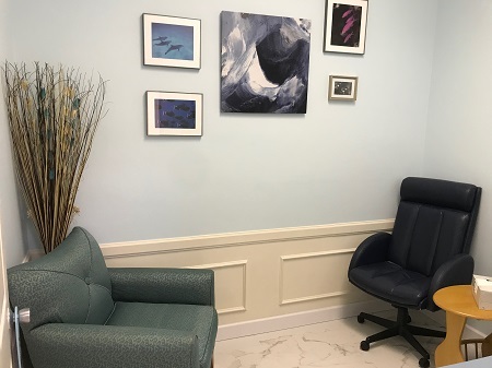  Profile Photos of New River Counseling 4390 North Federal Highway, Suite 208 - Photo 2 of 4