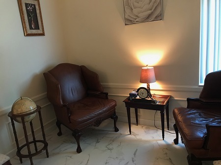  Profile Photos of New River Counseling 4390 North Federal Highway, Suite 208 - Photo 4 of 4
