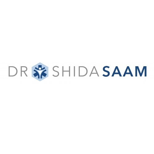  Profile Photos of Dr. Shida Saam 16300 Sand Canyon Ave., # 602 - Photo 1 of 4
