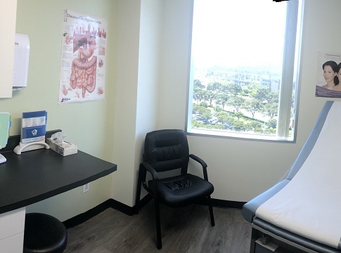  Profile Photos of Dr. Shida Saam 16300 Sand Canyon Ave., # 602 - Photo 3 of 4