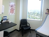 Dr. Shida Saam, Irvine