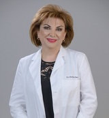 Dr. Shida Saam, Irvine
