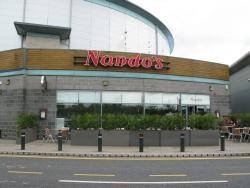  Profile Photos of Nando's Bugsby's Way  - Photo 1 of 5
