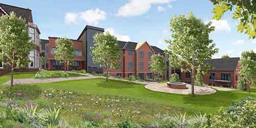  Profile Photos of Avery Park Care Home 231 Rockingham Road - Photo 4 of 4