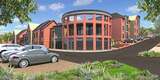 Avery Park Care Home, Kettering