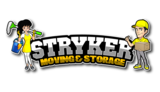  Stryker Moving & StorageÂ® Durham 910 Constitution Drive, 121 