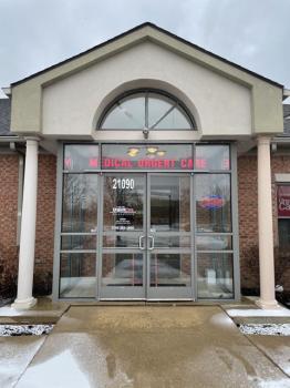  Profile Photos of Get Well Urgent Care and Occupational Medicine 21090 Allen Rd - Photo 2 of 4