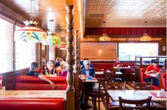  Profile Photos of Sullivan's Eatery & Creamery 6444 North Oracle Road - Photo 1 of 3