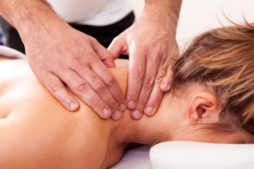 Profile Photos of Adjust Massage 356 Omega Court, Cemetery Road, Sharrow - Photo 1 of 2