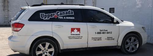 Profile Photos of Upper Canada Fuel & Burner 727 The Kingsway - Photo 4 of 4