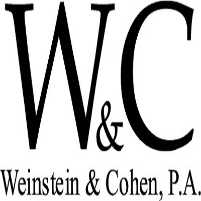  Profile Photos of Weinstein & Cohen, P.A. 14125 NW 80th Ave, #400 - Photo 1 of 1