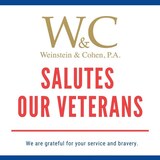  Weinstein & Cohen, P.A. 14125 NW 80th Ave, #400 