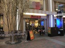 Profile Photos of Nando's The O2 Millennium Way North  - Photo 1 of 5