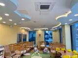 Kinder Prep Montessori Nursery & Preschool, Brooklyn