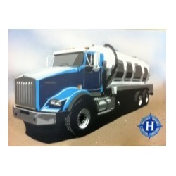  Profile Photos of Howland Disposal Services 20 Roberts Road - Photo 1 of 1