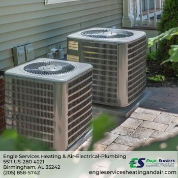  Profile Photos of Engle Services Heating & Air - Electrical - Plumbing 5511 U.S. 280, #221 - Photo 5 of 5