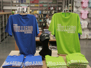  Profile Photos of The Juilliard Store 144 W 66th S - Photo 2 of 2