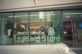 The Juilliard Store, New York