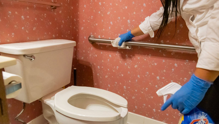 Profile Photos of Sweep Away Cleaning Service 211-201 E. Six Forks Rd. - Photo 1 of 6