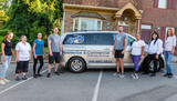 Sweep Away Cleaning Service, Raleigh