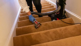 Sweep Away Cleaning Service, Raleigh