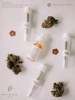  New Album of Nexx Health 5030 Champion Blvd Suite D10 - Photo 11 of 22