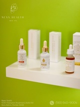  Nexx Health 5030 Champion Blvd Suite D10 