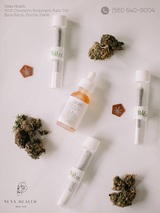  Nexx Health 5030 Champion Blvd Suite D10 