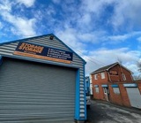 Storage Storage LTD, Chesterfield