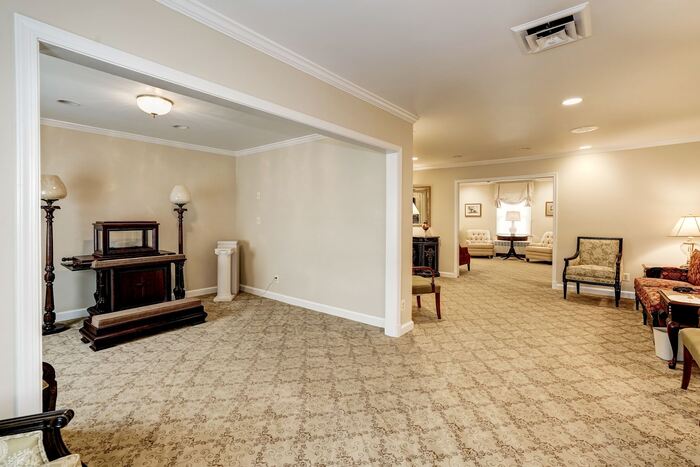  Profile Photos of Money & King Funeral Home and Cremation Services 171 Maple Ave W - Photo 5 of 15
