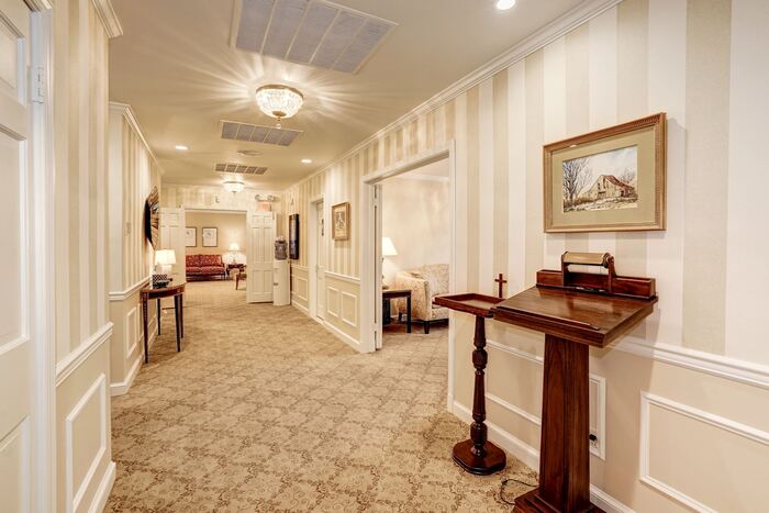  Profile Photos of Money & King Funeral Home and Cremation Services 171 Maple Ave W - Photo 6 of 15