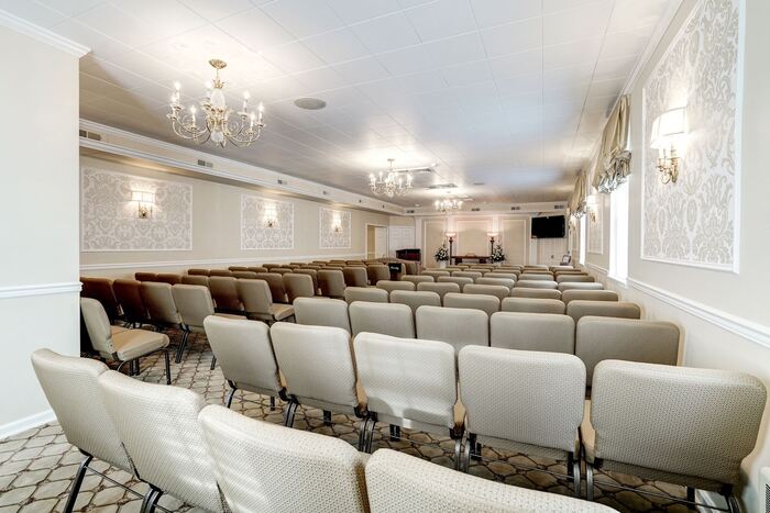  Profile Photos of Money & King Funeral Home and Cremation Services 171 Maple Ave W - Photo 13 of 15