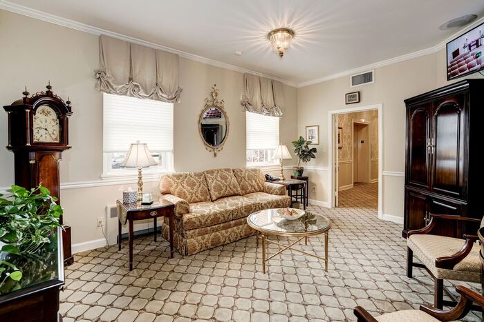  Profile Photos of Money & King Funeral Home and Cremation Services 171 Maple Ave W - Photo 14 of 15