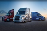  Excel Truck Group - Fredericksburg 3400 Lee Hill Drive 