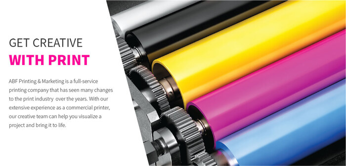  Profile Photos of ABF PRINTING & MARKETING 7248 S. Harl Ave #104 - Photo 2 of 5