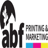  ABF PRINTING & MARKETING 7248 S. Harl Ave #104 