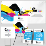  ABF PRINTING & MARKETING 7248 S. Harl Ave #104 