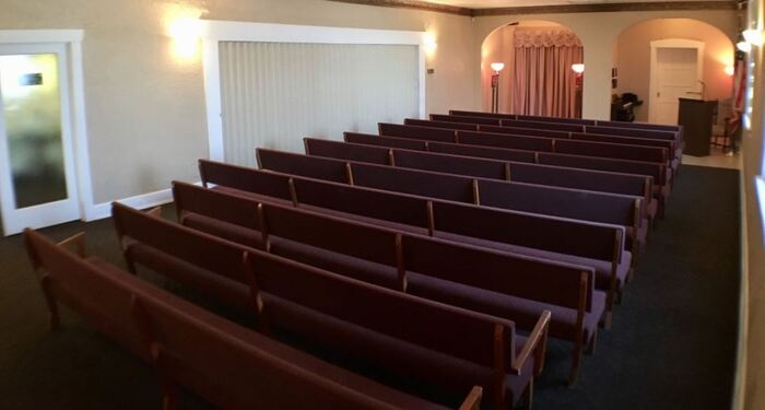 Profile Photos of Columbia Funeral Home & Crematory 4567 Rainier Ave S - Photo 5 of 13