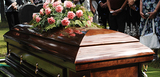  Columbia Funeral Home & Crematory 4567 Rainier Ave S 