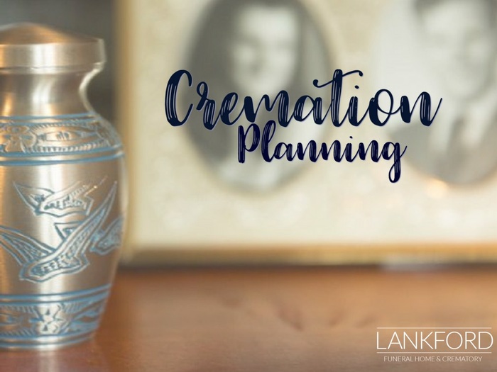  Profile Photos of Lankford Funeral Home & Crematory 220 E New York Ave - Photo 10 of 17