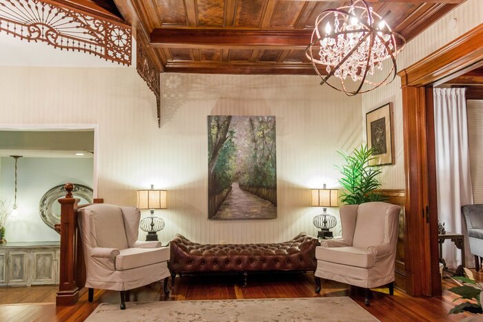  Profile Photos of Lankford Funeral Home & Crematory 220 E New York Ave - Photo 13 of 17