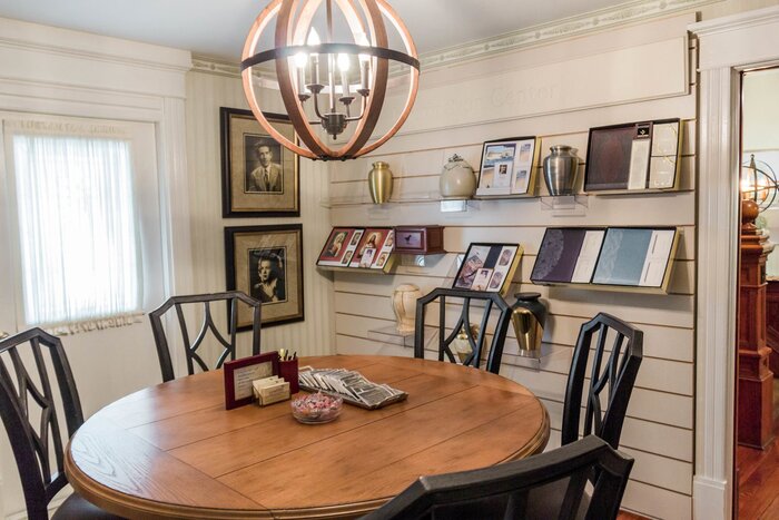  Profile Photos of Lankford Funeral Home & Crematory 220 E New York Ave - Photo 12 of 17