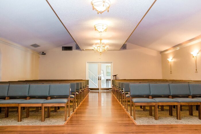  Profile Photos of Lankford Funeral Home & Crematory 220 E New York Ave - Photo 6 of 17