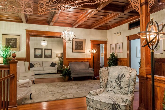  Profile Photos of Lankford Funeral Home & Crematory 220 E New York Ave - Photo 4 of 17
