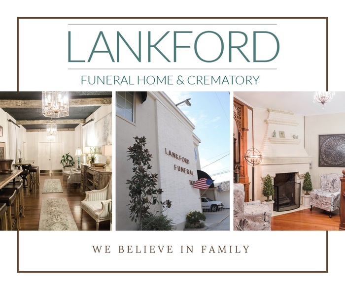  Profile Photos of Lankford Funeral Home & Crematory 220 E New York Ave - Photo 3 of 17