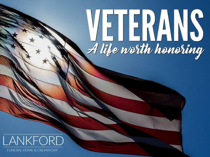  Profile Photos of Lankford Funeral Home & Crematory 220 E New York Ave - Photo 2 of 17