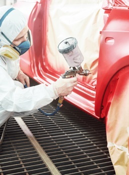  New Album of Master Craft Auto Body Shop 6028 Hazeltine Ave - Photo 2 of 3